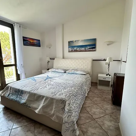 Sunsethome Holiday home Valledoria (Sardinia)