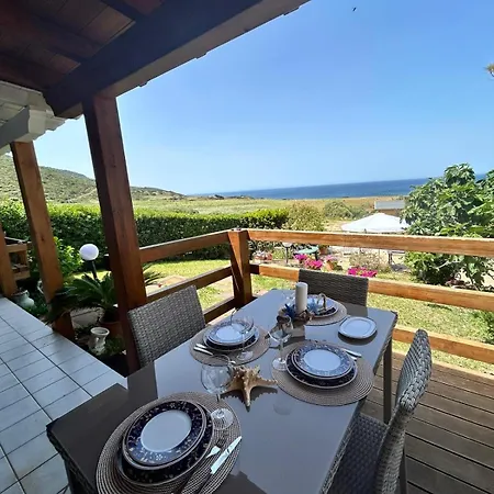 Sunsethome Holiday home