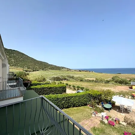 Sunsethome Holiday home *