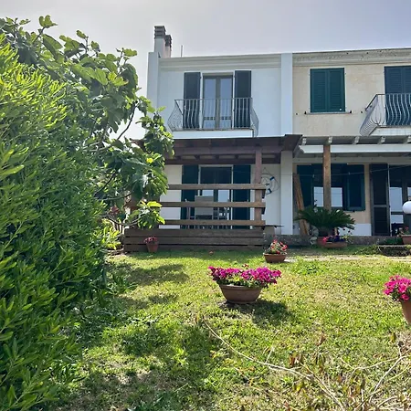Sunsethome Holiday home Valledoria (Sardinia)