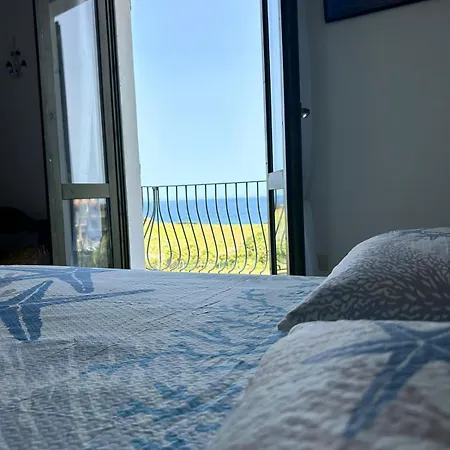 Holiday home Sunsethome Valledoria (Sardinia)