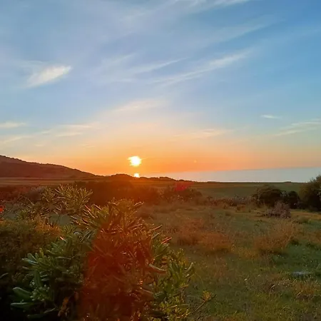Sunsethome Valledoria (Sardinia)