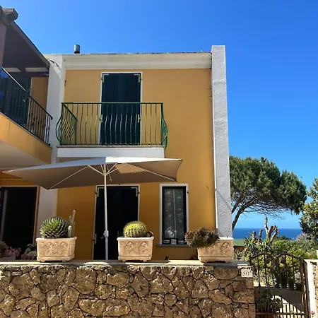 Sunsethome Holiday home *