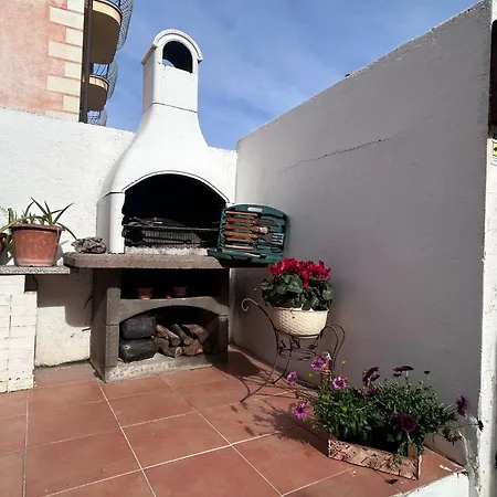 Sunsethome Holiday home Valledoria (Sardinia)