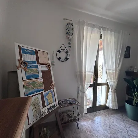 Holiday home Sunsethome Valledoria (Sardinia)
