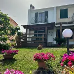 Sunsethome Vakantiehuis