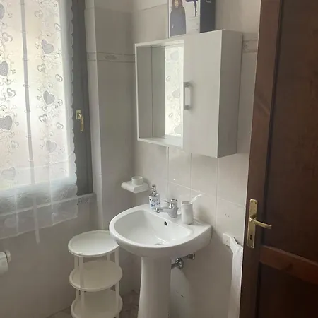 Sunsethome Valledoria (Sardinia)
