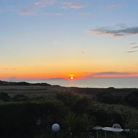 Sunsethome *