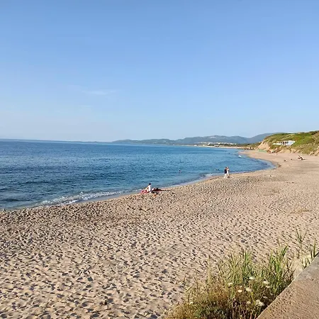 Sunsethome Holiday home Valledoria (Sardinia)