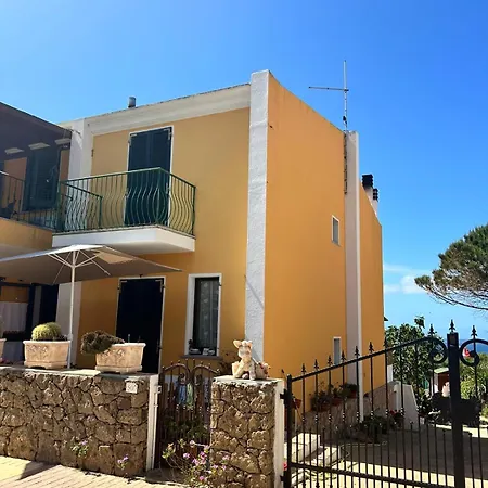 Sunsethome بيت للعطل *