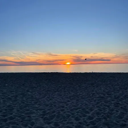 Sunsethome Tatil Evi