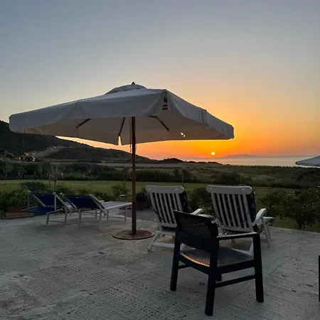 Sunsethome Valledoria (Sardinia)