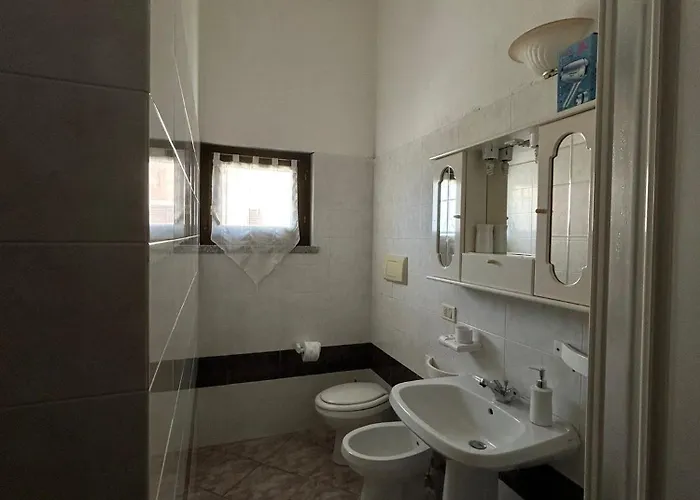 Sunsethome * ヴァッレドーリア