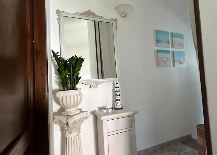 Sunsethome 別荘 ヴァッレドーリア