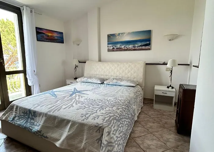 Sunsethome 別荘 ヴァッレドーリア