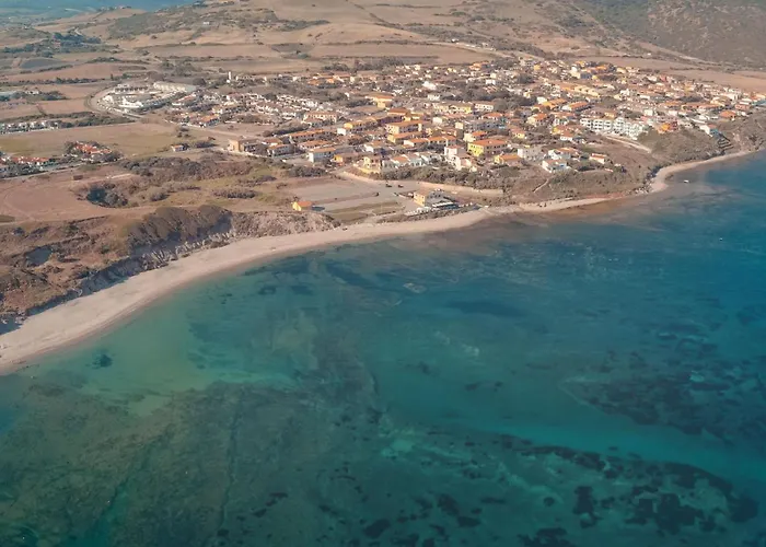 Sunsethome 別荘 ヴァッレドーリア