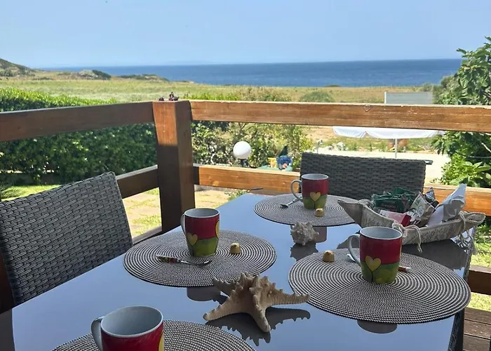 別荘 Sunsethome ヴァッレドーリア