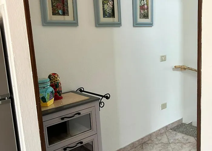 Sunsethome * ヴァッレドーリア