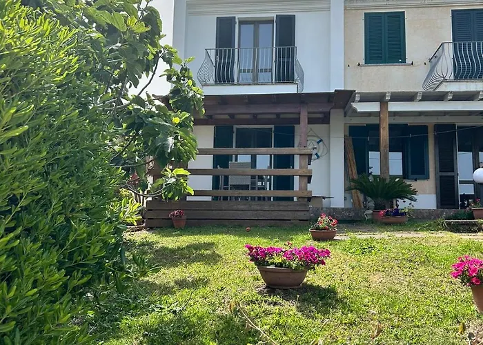 Sunsethome 別荘 ヴァッレドーリア