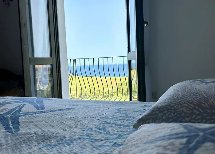 別荘 Sunsethome ヴァッレドーリア