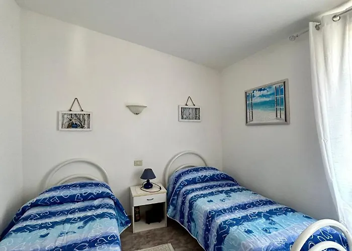 Sunsethome * ヴァッレドーリア