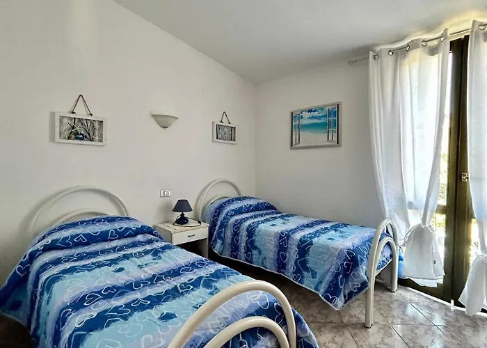 Sunsethome ヴァッレドーリア