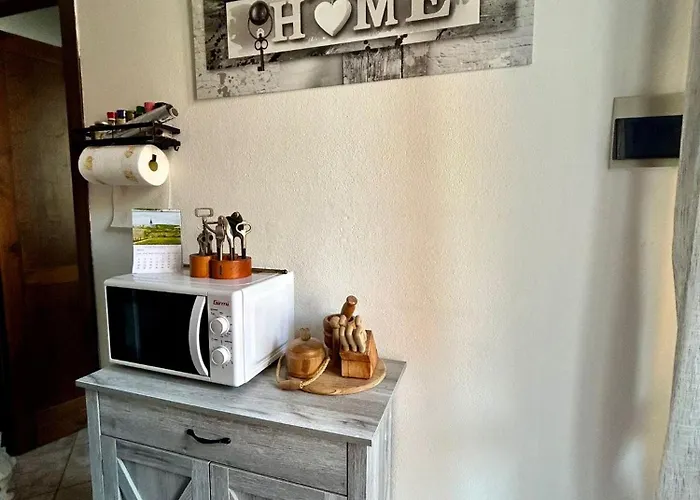 Sunsethome 別荘 ヴァッレドーリア