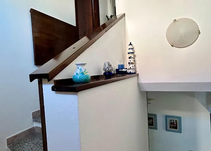 Sunsethome * ヴァッレドーリア