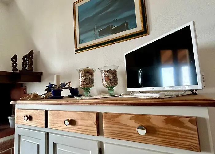 Sunsethome ヴァッレドーリア