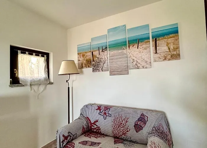 Sunsethome * ヴァッレドーリア