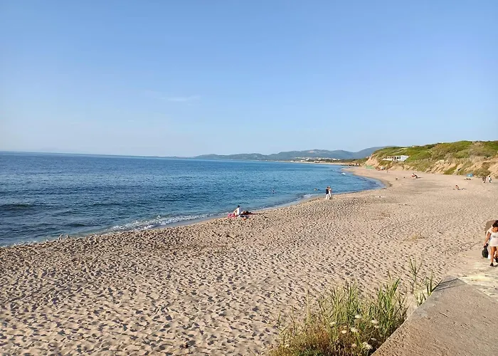 Sunsethome 別荘 ヴァッレドーリア