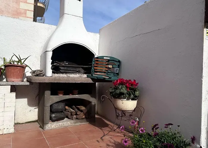 Sunsethome 別荘 ヴァッレドーリア