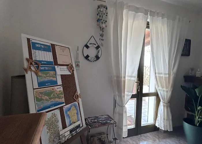 別荘 Sunsethome ヴァッレドーリア