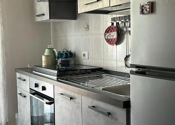 別荘 Sunsethome ヴァッレドーリア