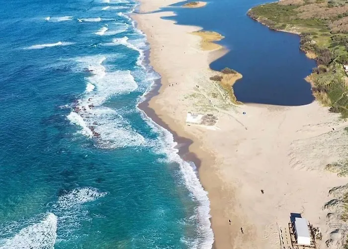 別荘 Sunsethome ヴァッレドーリア